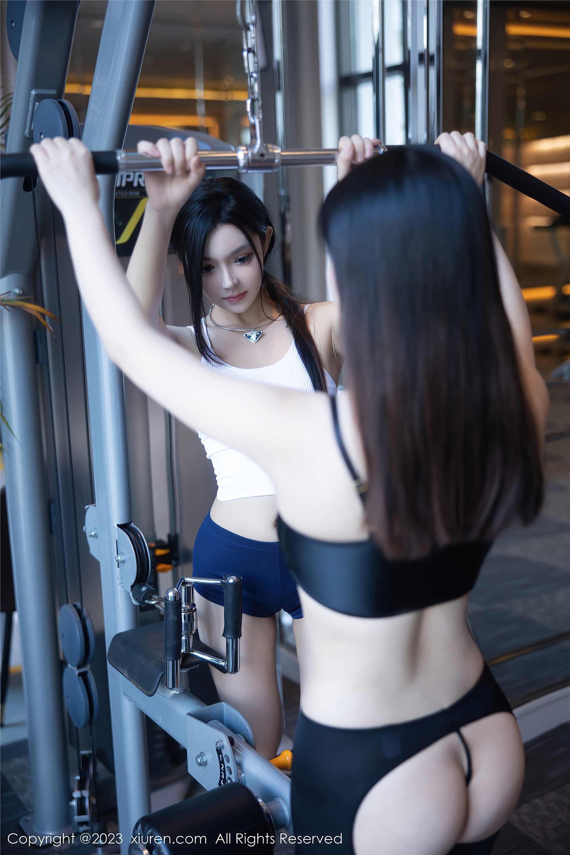 Xiuren秀人网 2023.12.15 NO.7819 模特合集